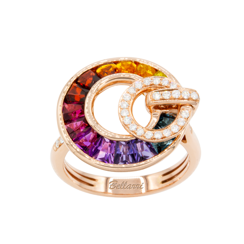 Poetry in Motion - Ring