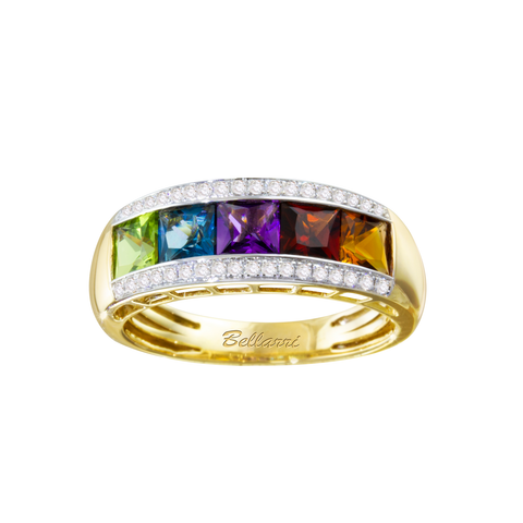 Eternal Love - Ring