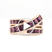 Eternal Love - Ring
