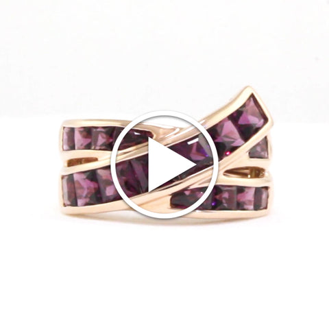 Eternal Love - Ring