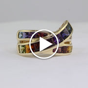 Eternal Love - Ring
