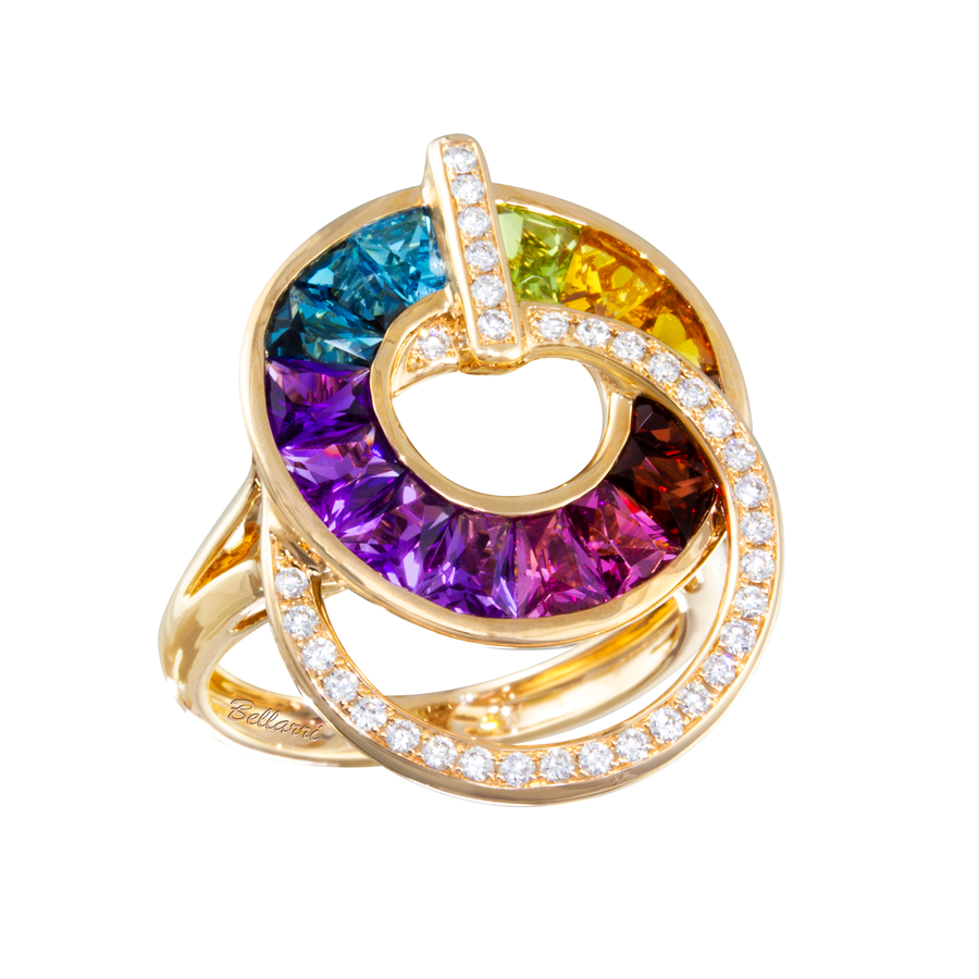 Malibu - Ring