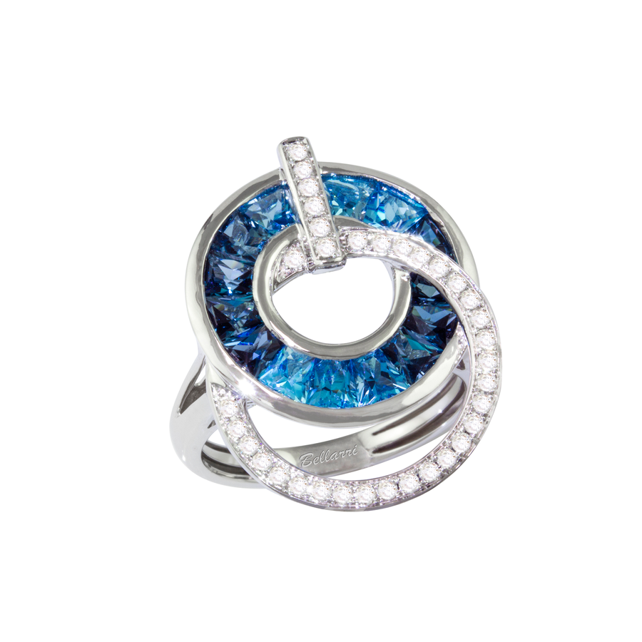 Malibu – Ring