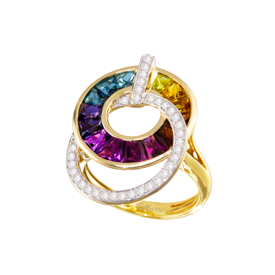 Malibu - Ring