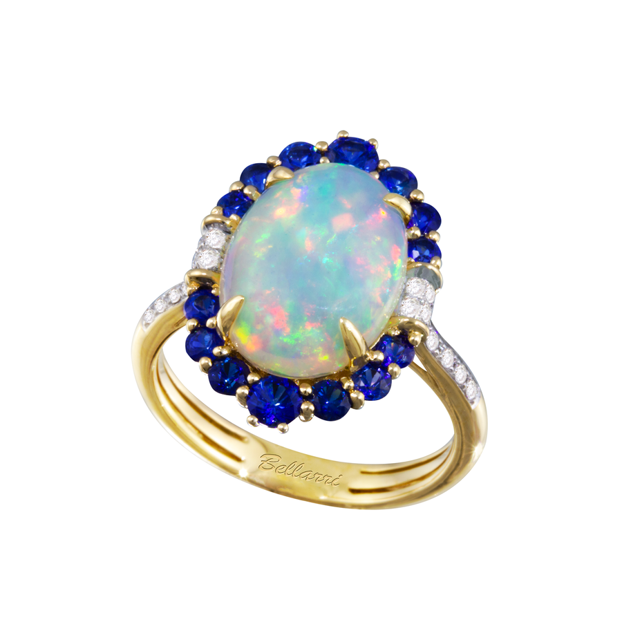 Athena – Ring