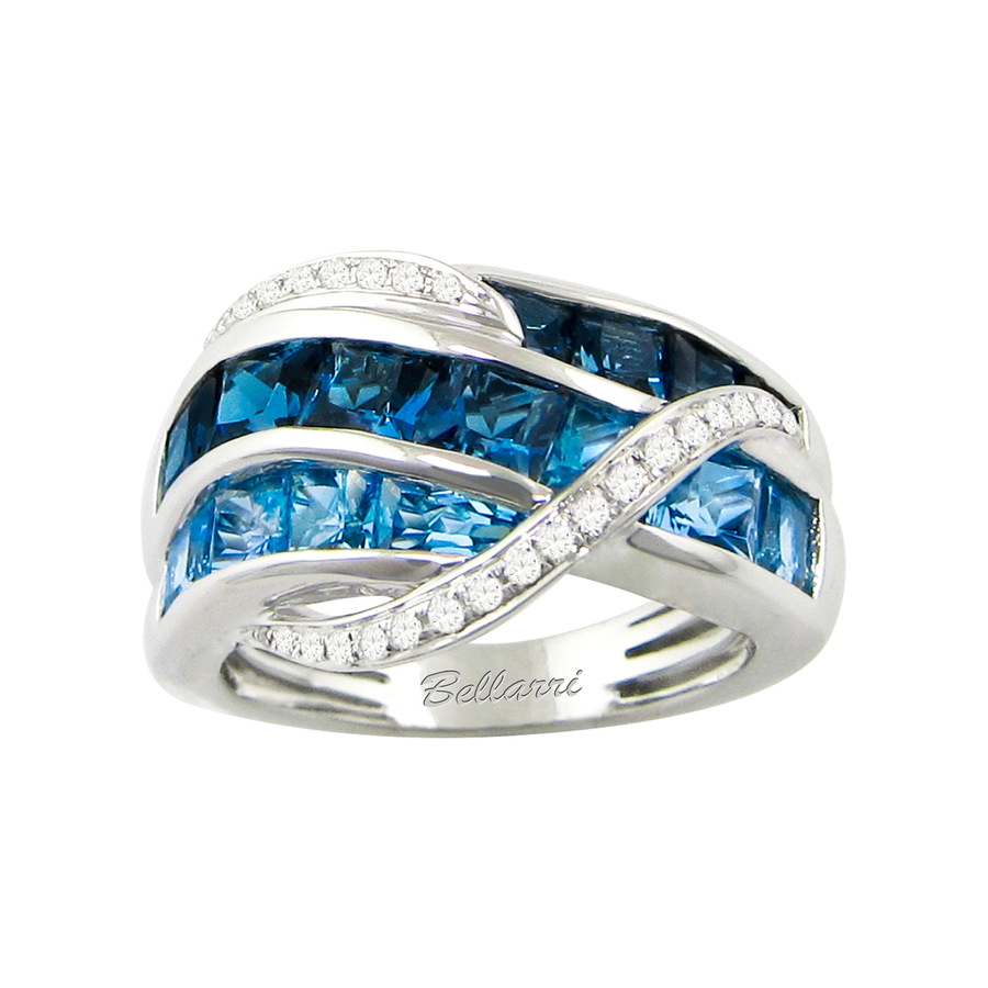 Capri – Ring