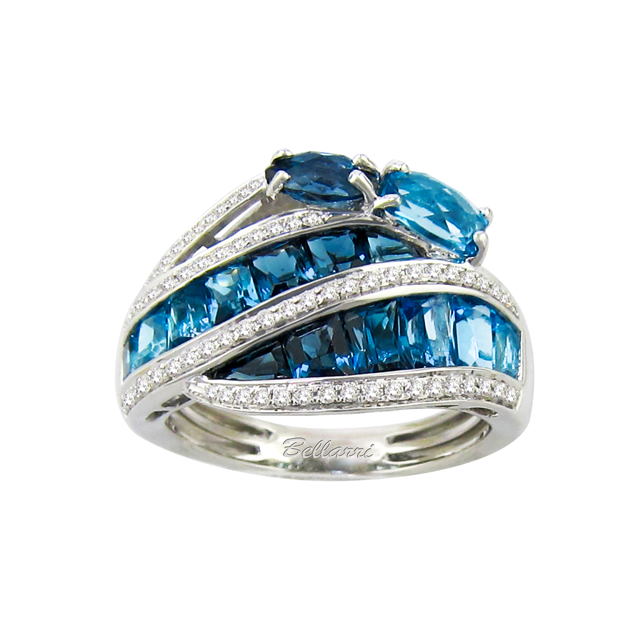 Capri – Ring