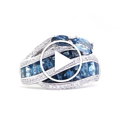 Capri - Ring