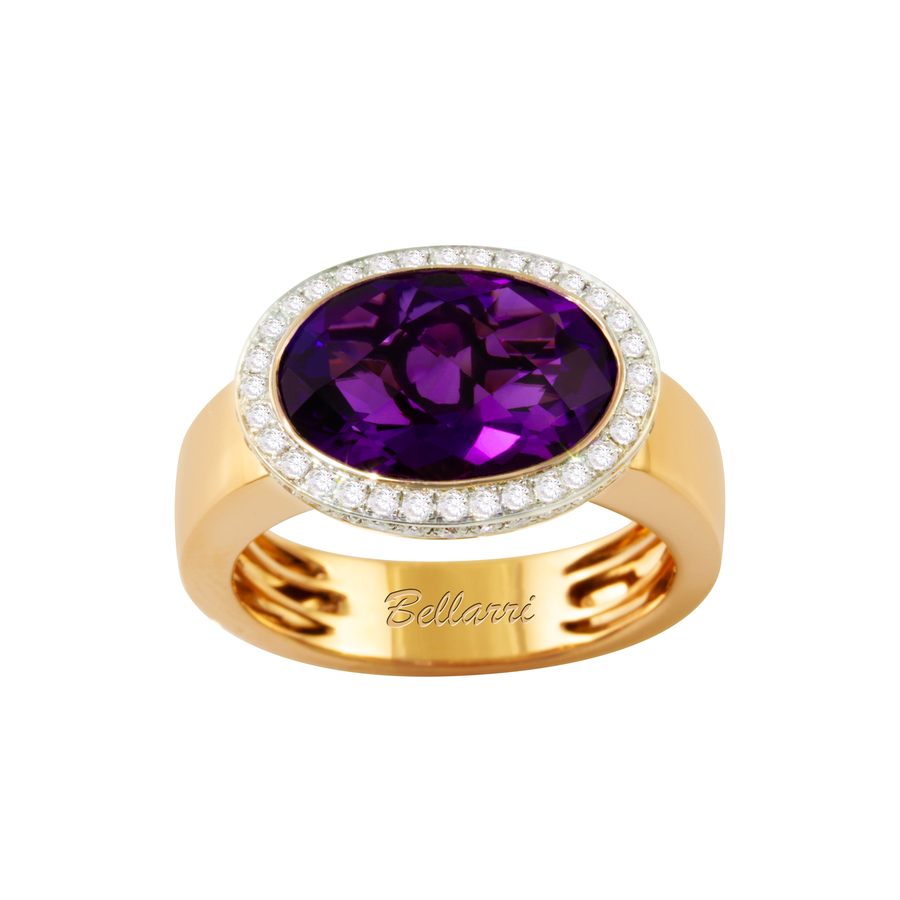 Kaleidoscope – Ring