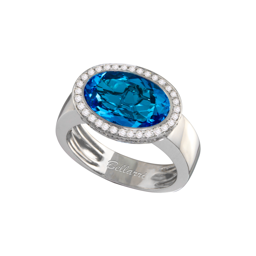 Kaleidoscope – Ring