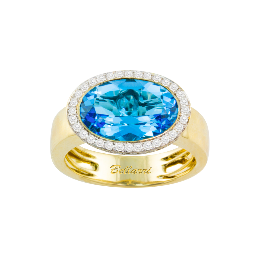 Kaleidoscope – Ring