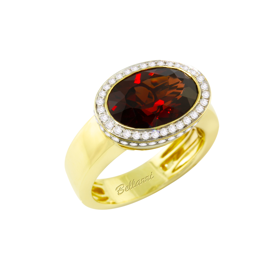 Kaleidoscope – Ring
