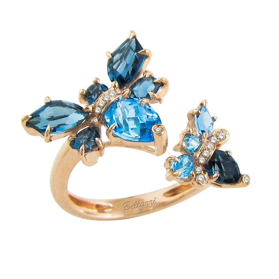 Queen Bee - Ring