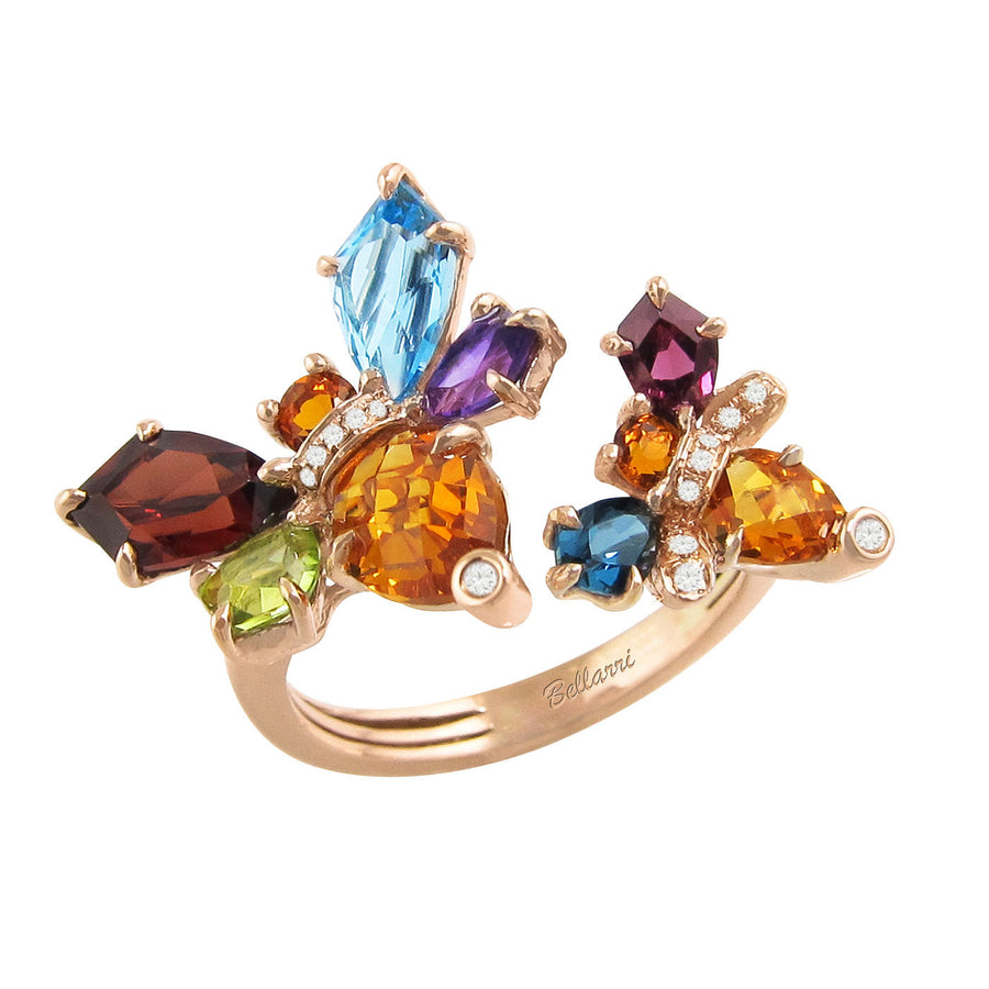 Queen Bee - Ring