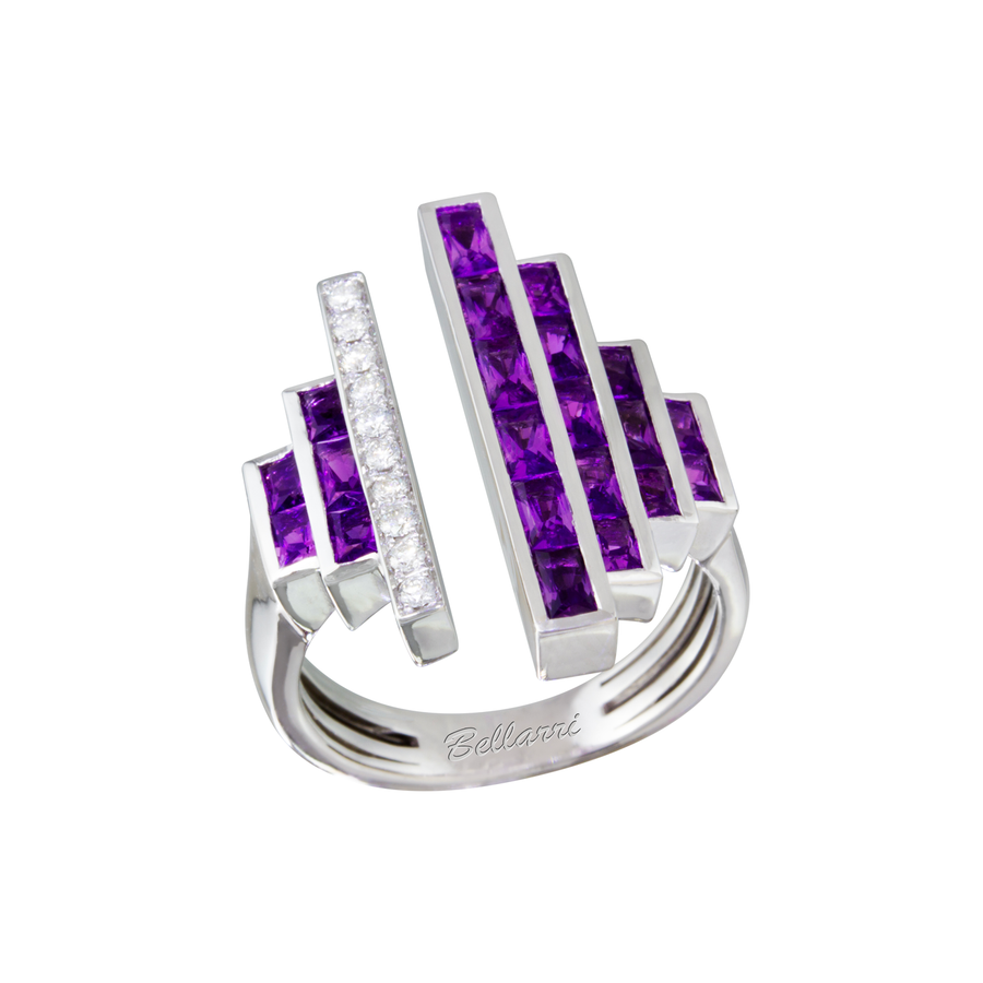 Kaleidoscope – Ring
