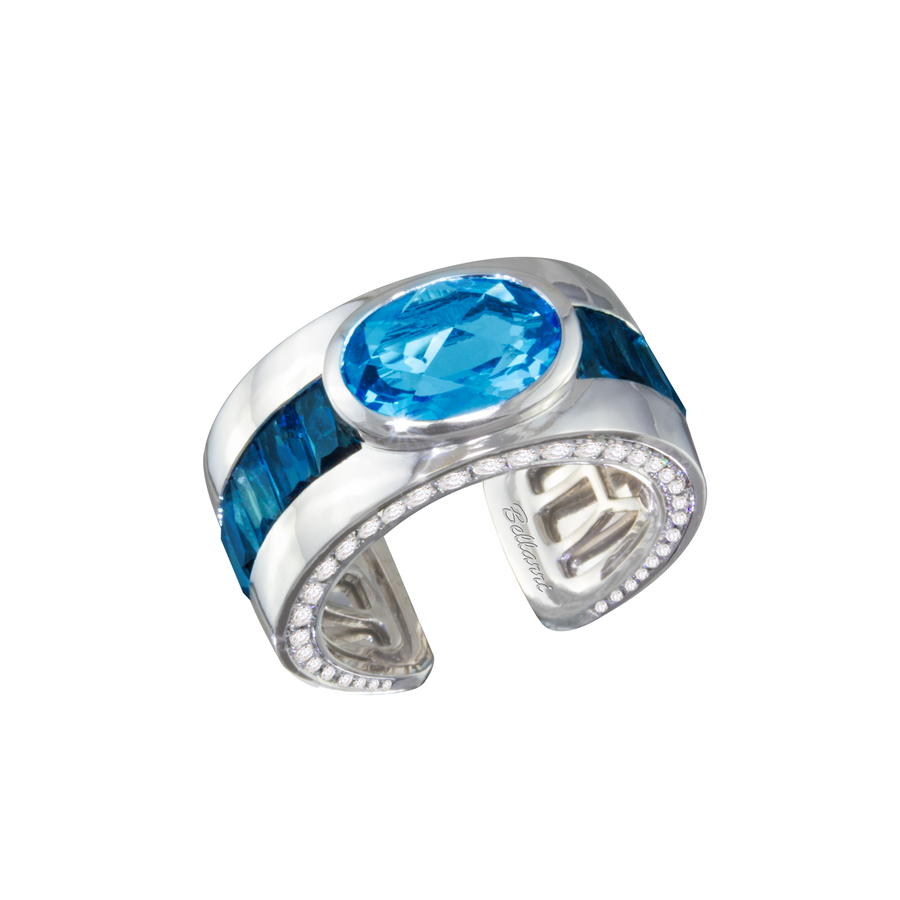 Kaleidoscope – Ring
