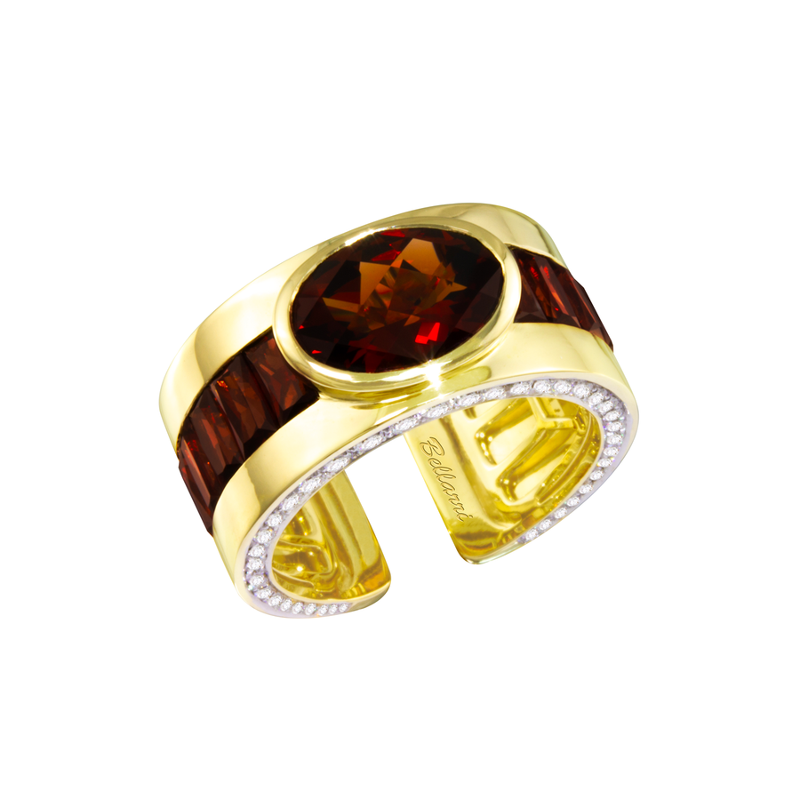 Kaleidoscope – Ring