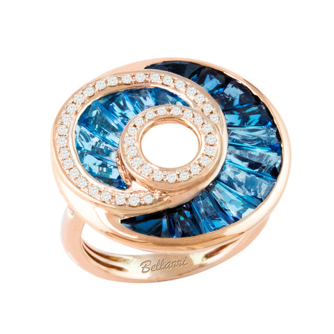 The Cove- Ring