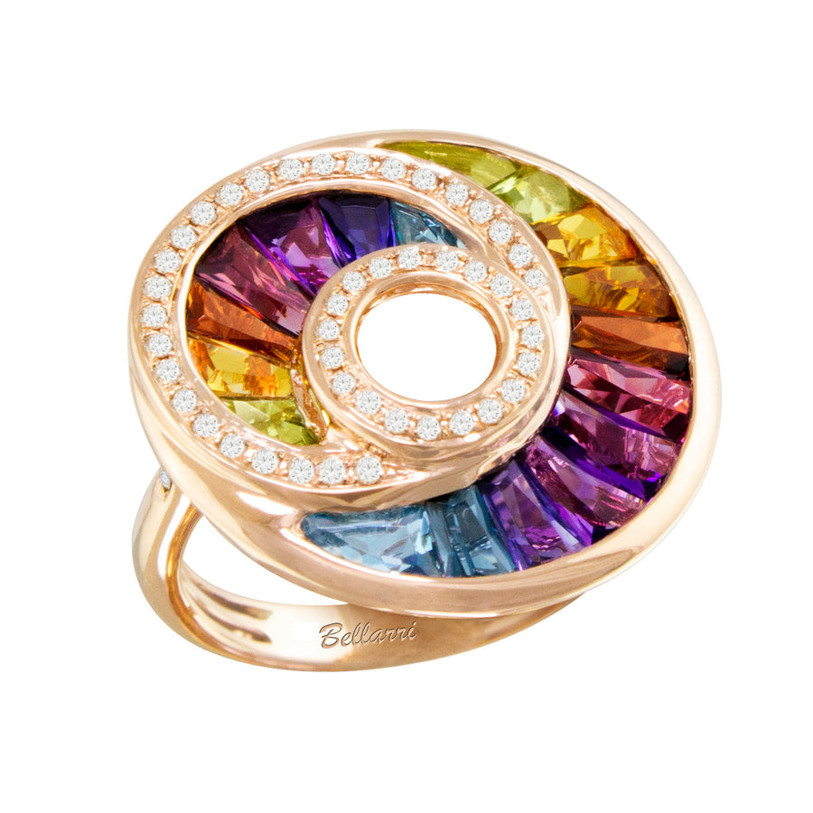 The Cove - Ring