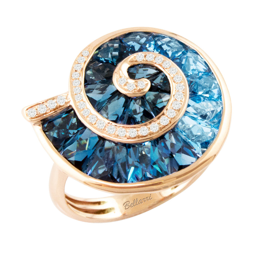 The Cove- Ring