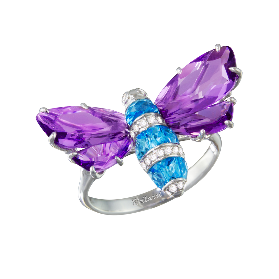 Queen Bee - Ring