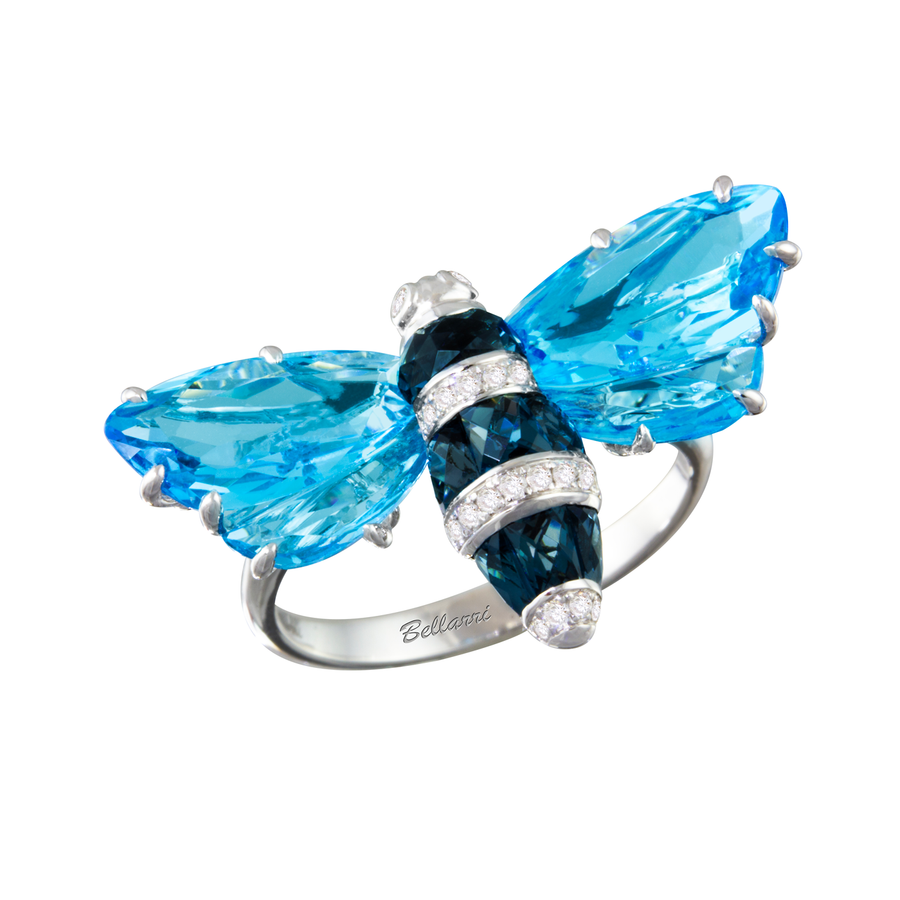 Queen Bee - Ring