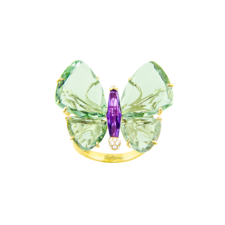 Madame Butterfly – Ring
