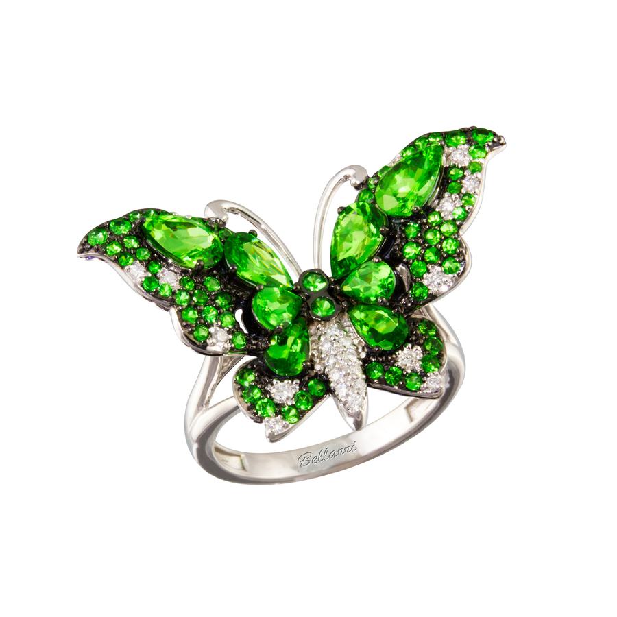 Princessa – Ring
