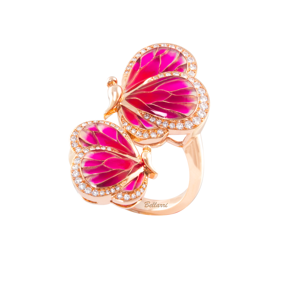 Le Jardin – Ring