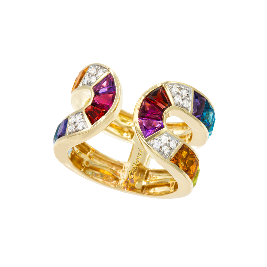 Lazy River – Ring