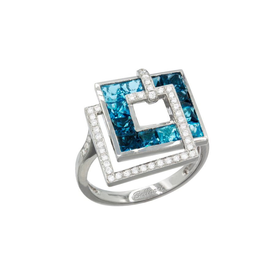 Malibu Nouveau – Ring