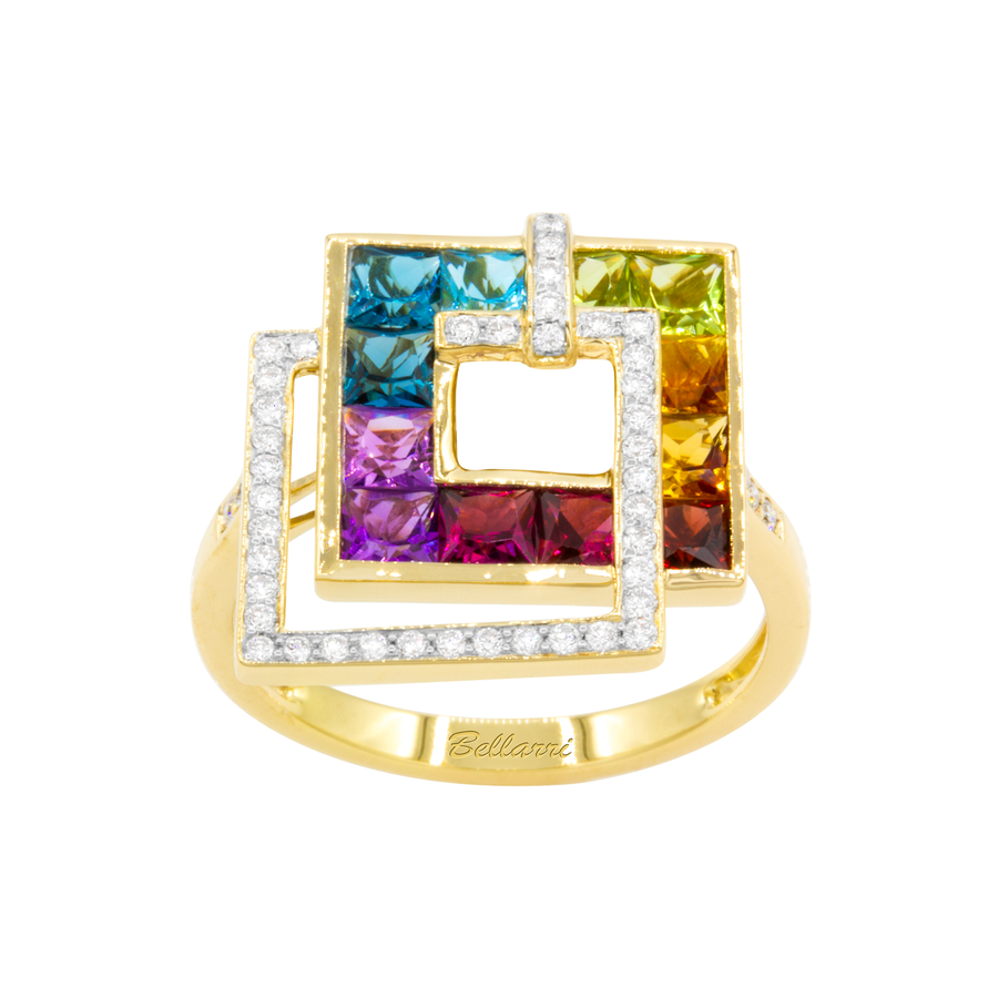 Malibu Nouveau – Ring