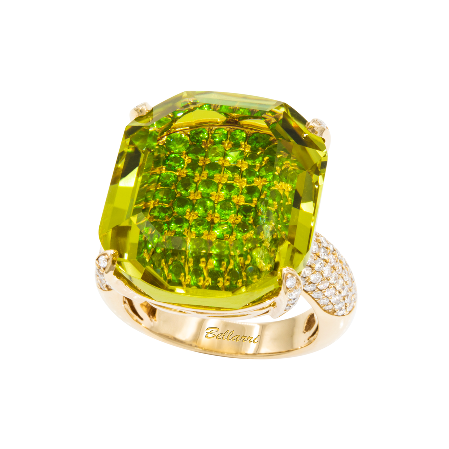 Mirage – Ring