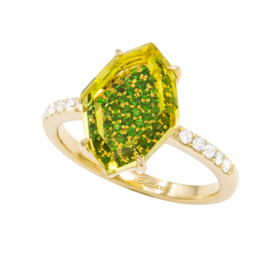 Mirage II – Ring