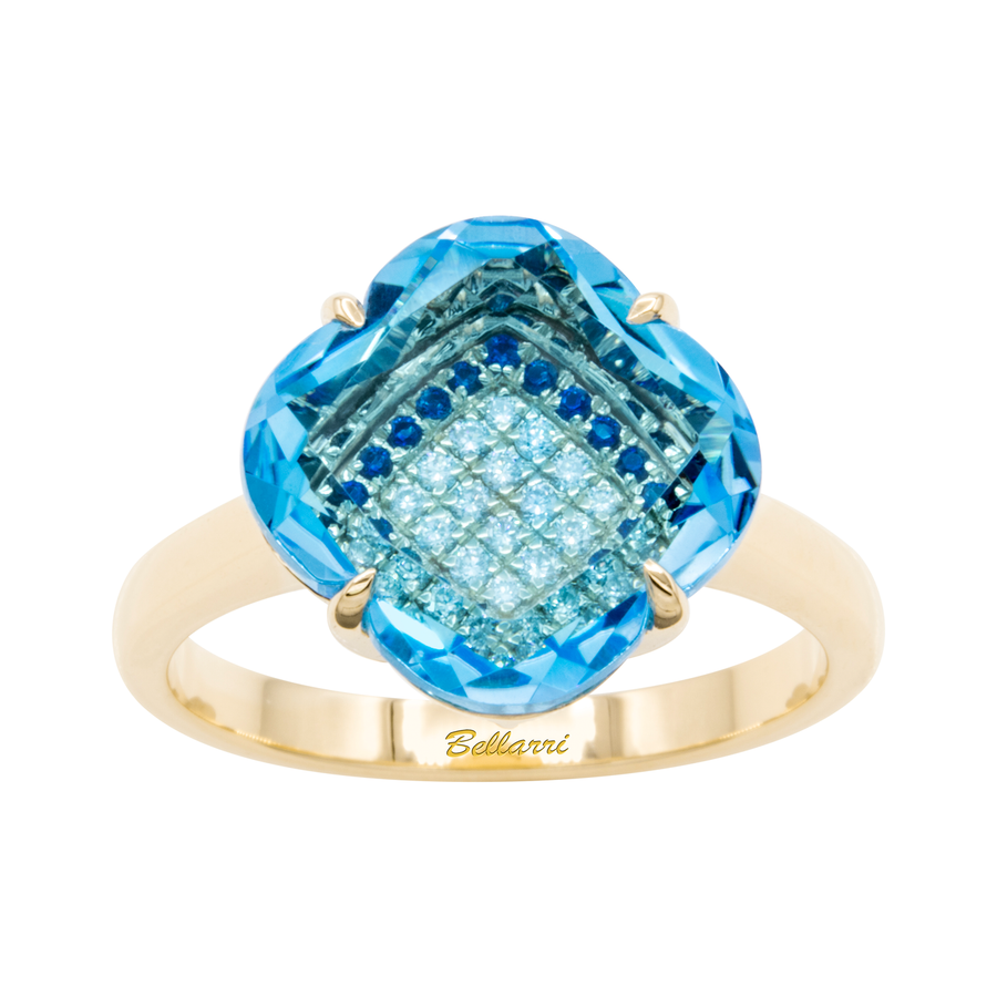 Mirage II – Ring