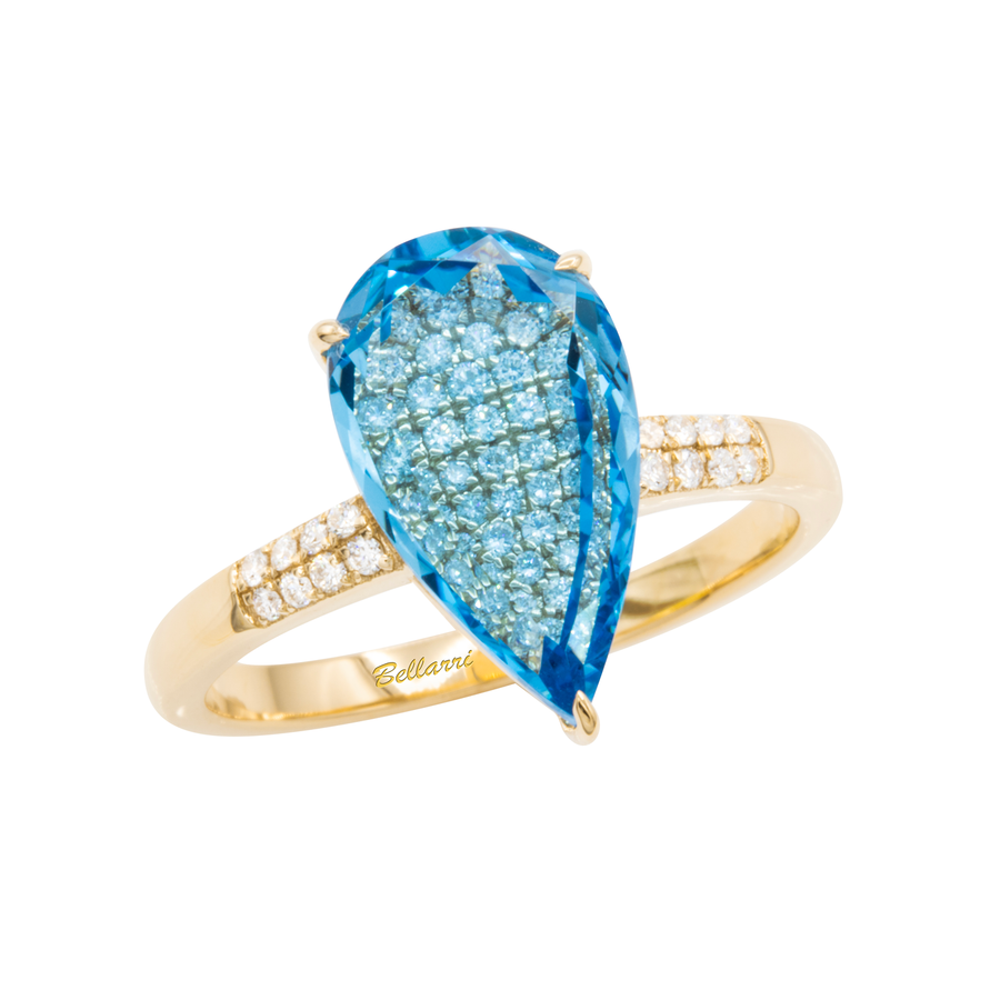 Mirage II - Ring