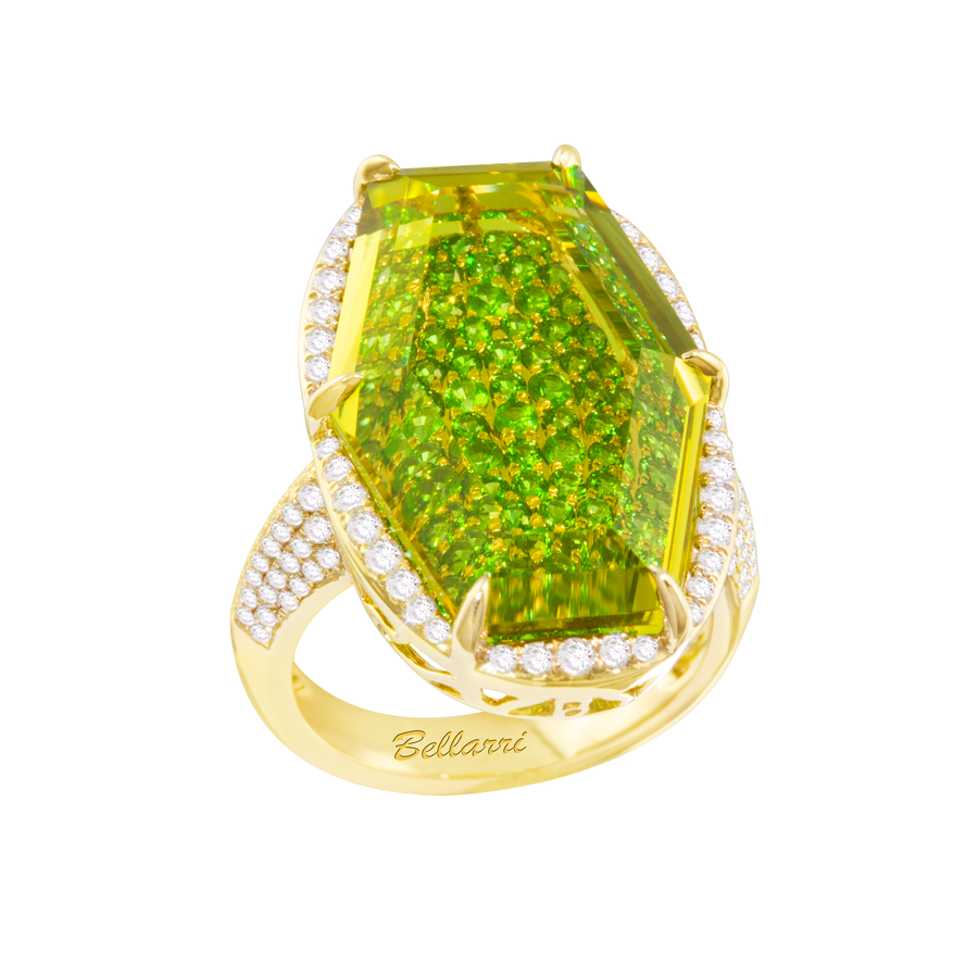 Mirage – Ring