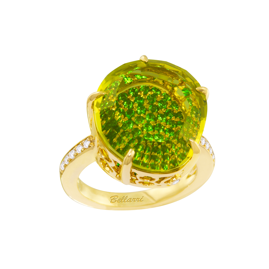 Mirage – Ring