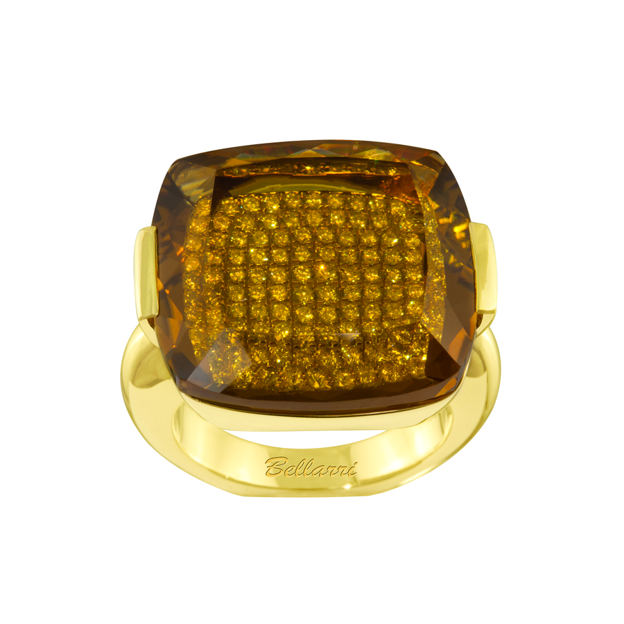 Mirage – Ring