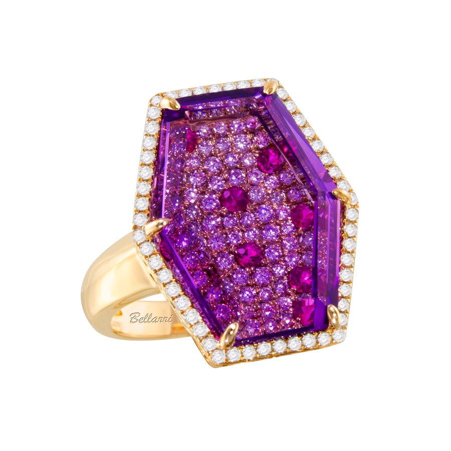 Mirage – Ring