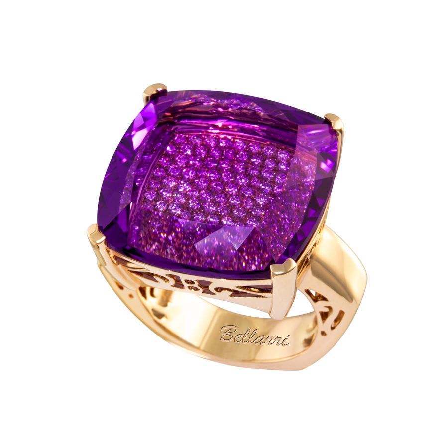Mirage – Ring