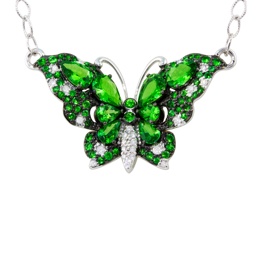 Princessa – Necklace