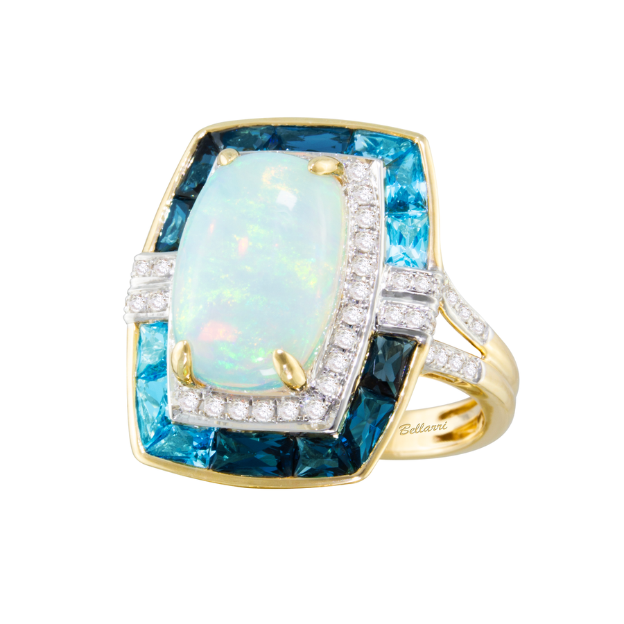Athena – Ring