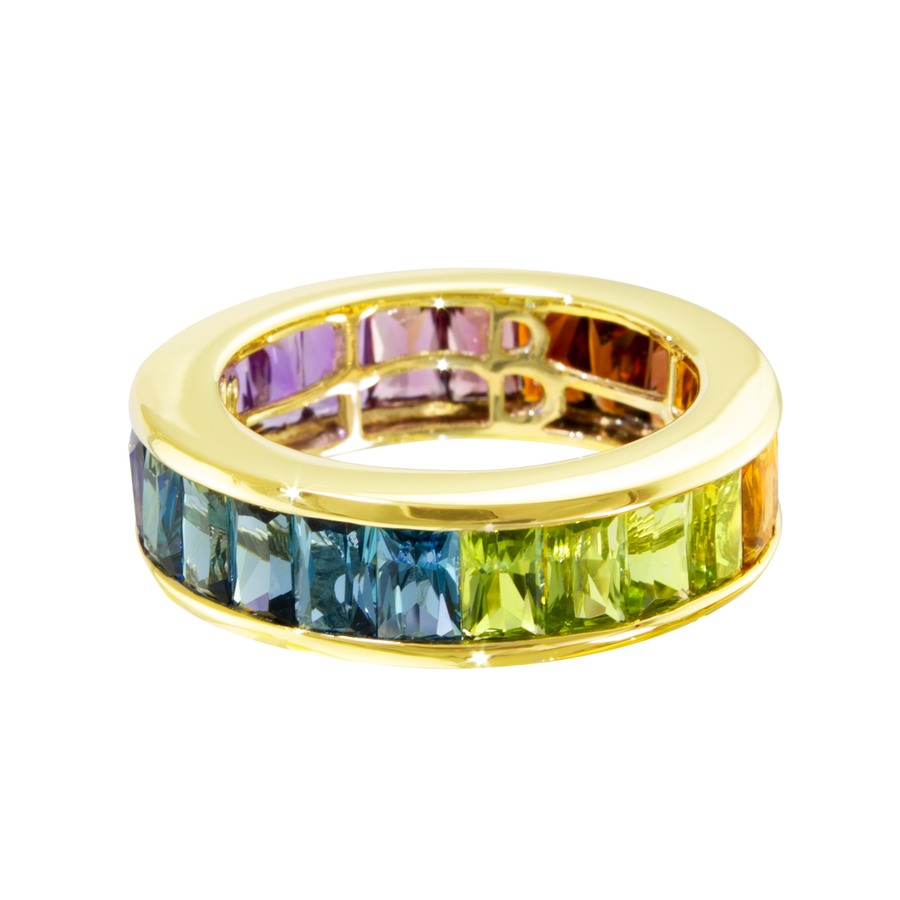 Eternal Love – Ring