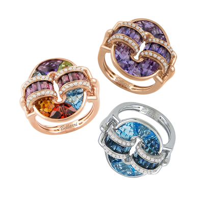 Bellarri jewelry sales for sale