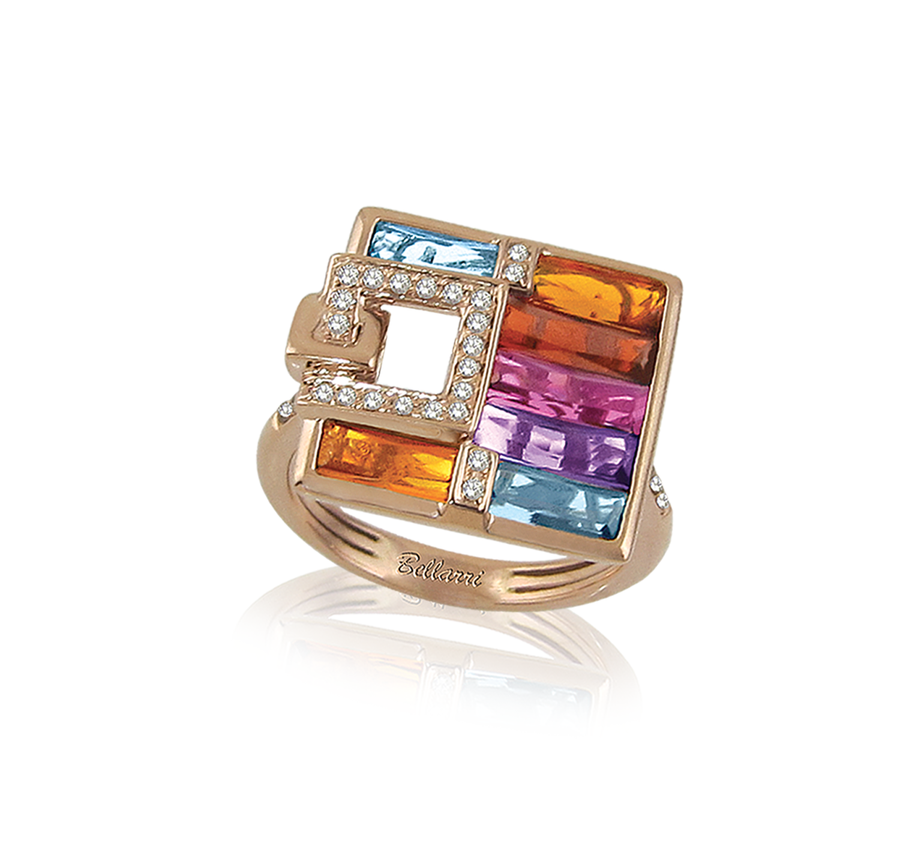 Boulevard Collection
