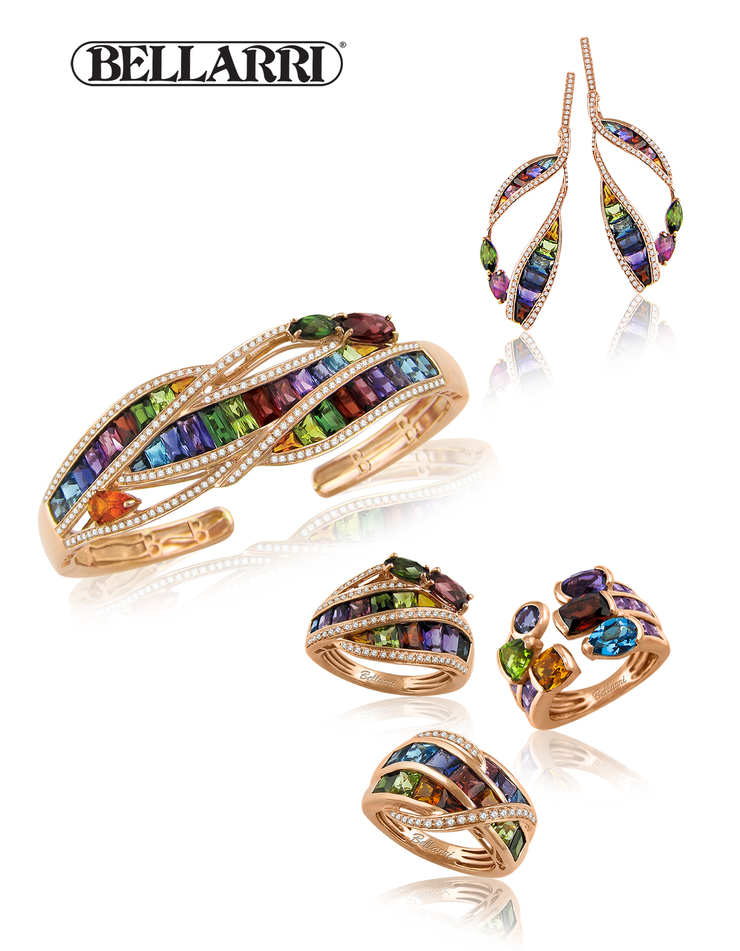 New! Capri Collection