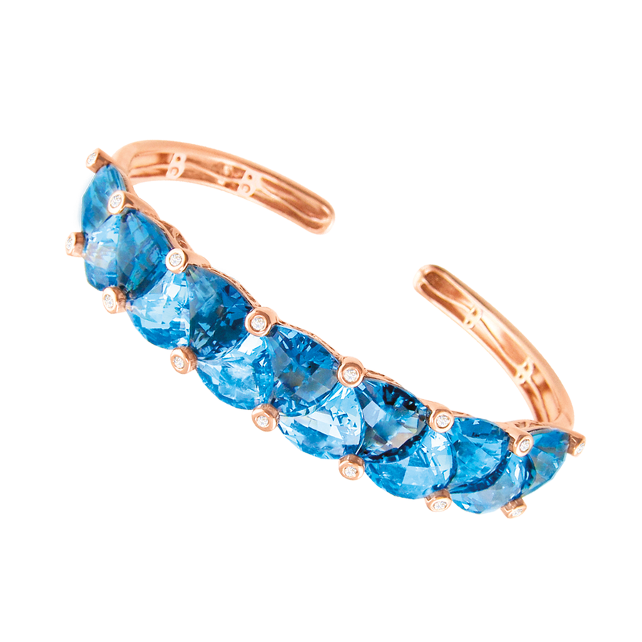 Colors of Passion Bangle