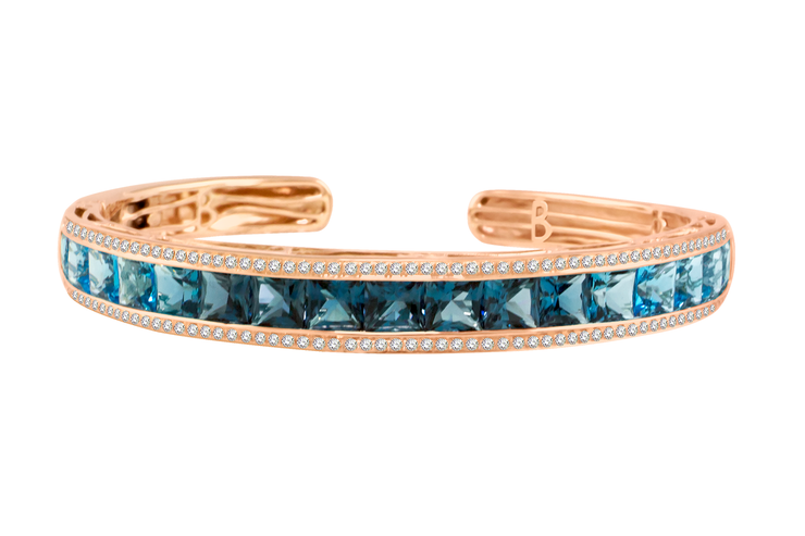 Eternal Love Bangle 2