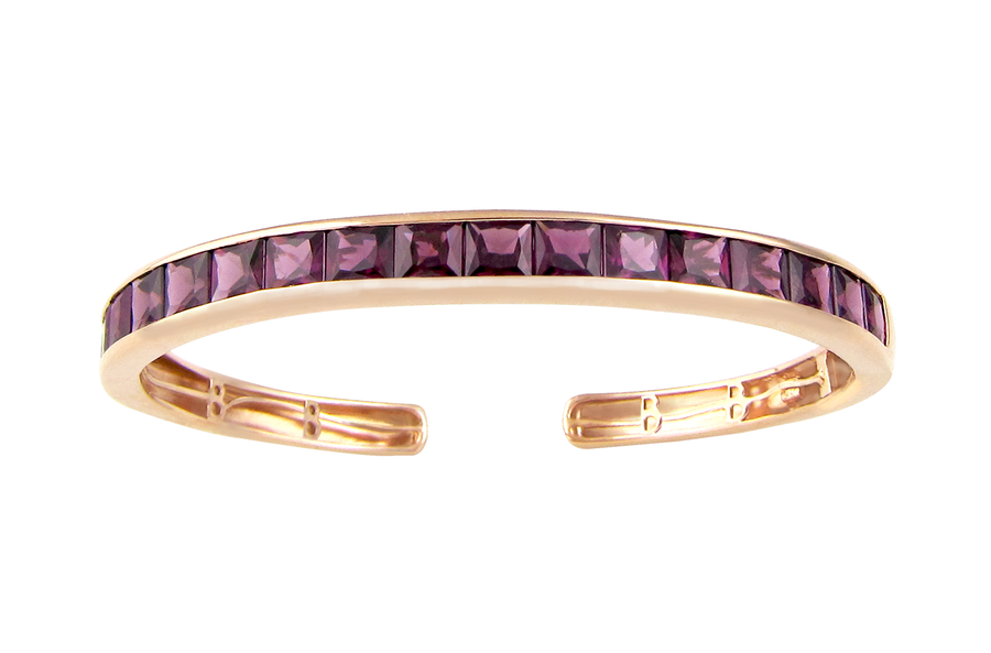 Eternal Love Bangle